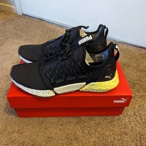 Puma NIB Men's 10.5 Hybrid Rocket Runner Sneakers